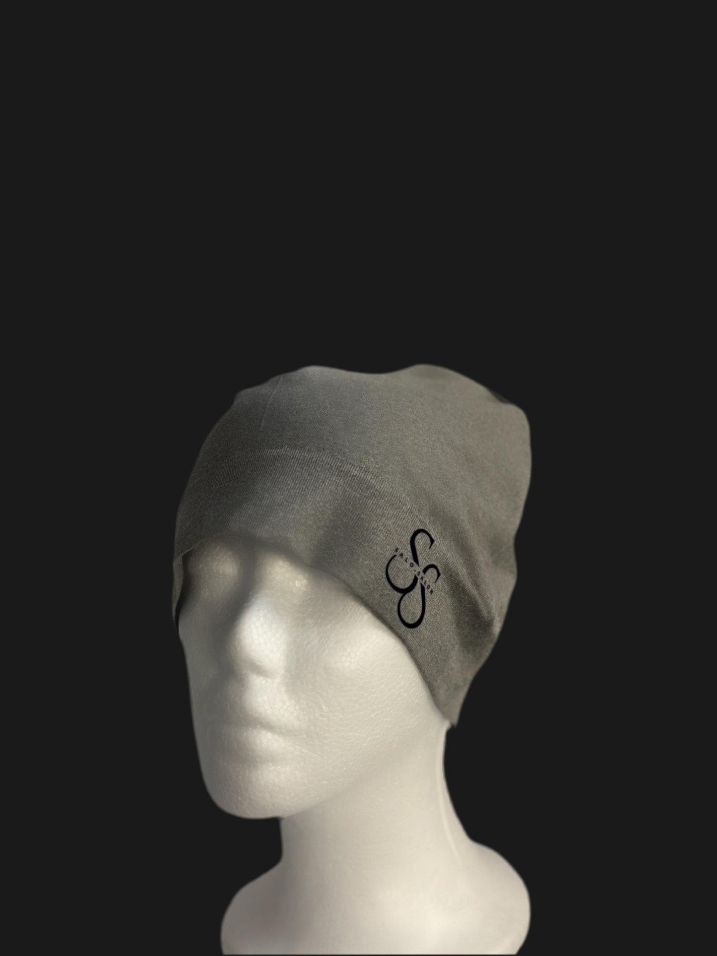 Skullcap Grau