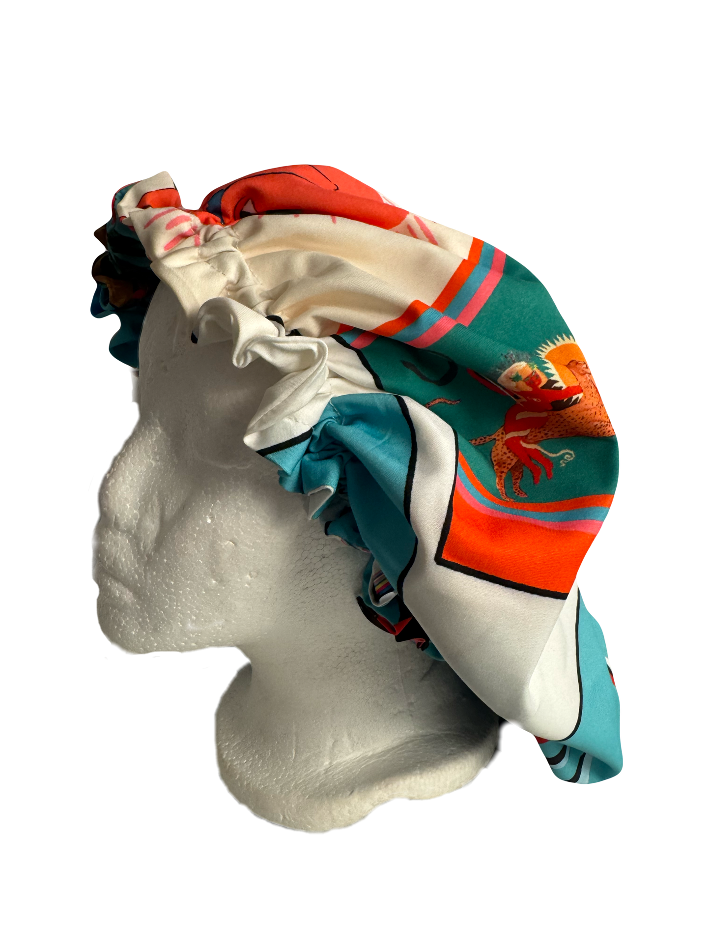 BONNET