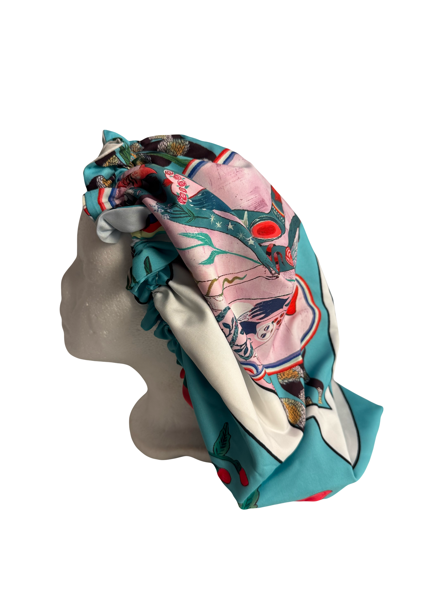 BONNET