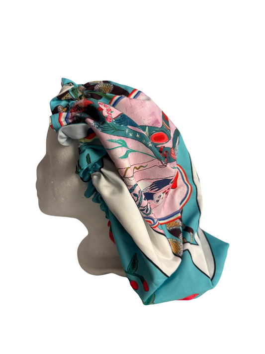 BONNET
